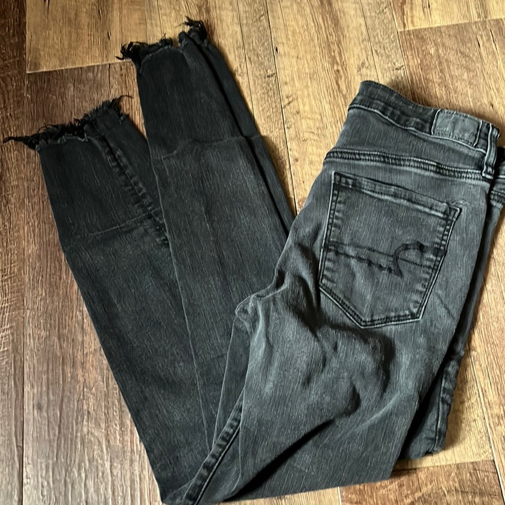 American eagle next level stretch